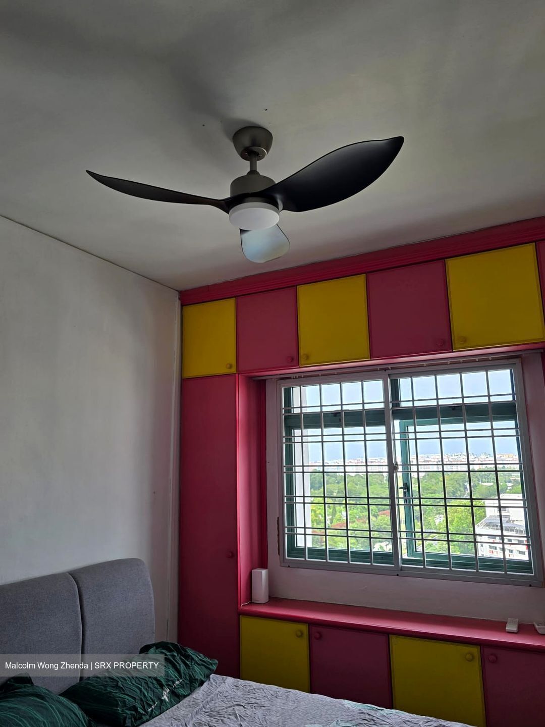 Blk 452 Choa Chu Kang Avenue 4 (Choa Chu Kang), HDB 4 Rooms #625566801